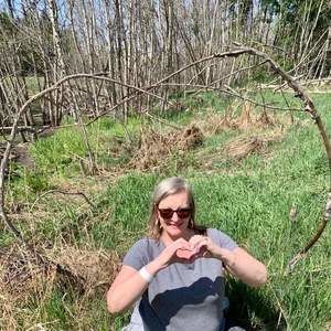 Meet your Posher, Ali